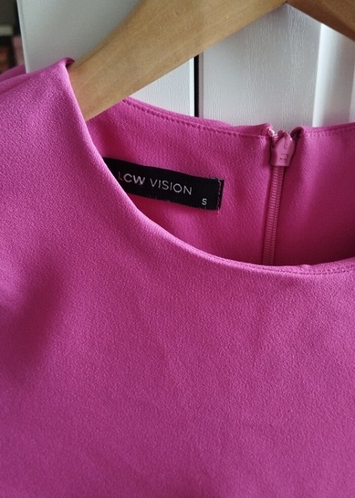 1 defa giyilmiştir - Görsel 4