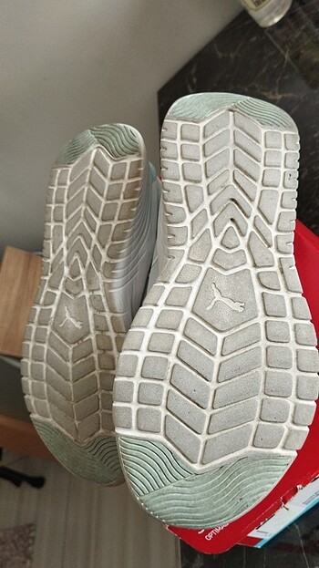 Orjinal Puma - Görsel 5