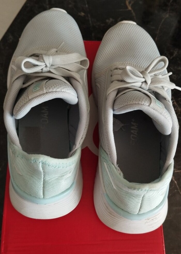 Orjinal Puma - Görsel 2