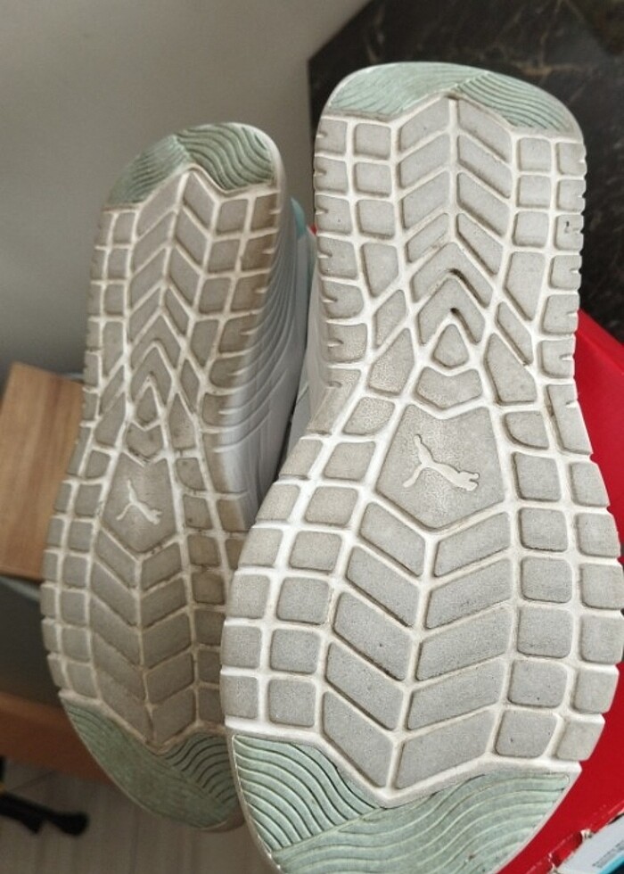 Orjinal Puma - Görsel 5