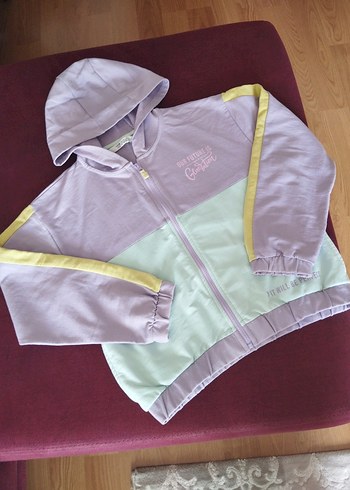 LC Waikiki 12-13 Yaş