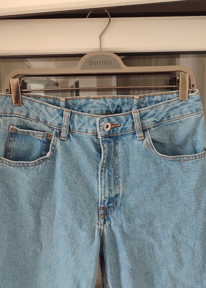 Mom jean - Görsel 2