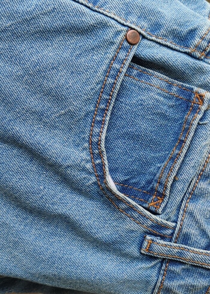 Mom jean - Görsel 4