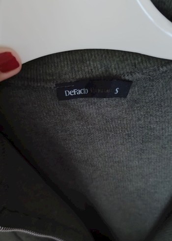 kışlık tunik elbise - Görsel 2