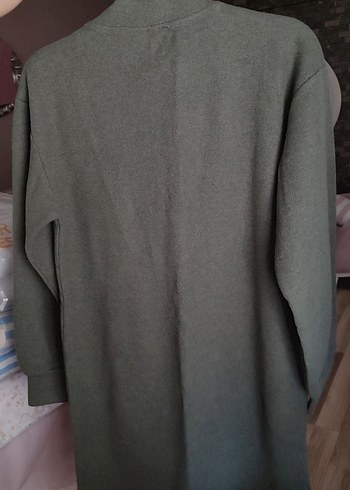 kışlık tunik elbise - Görsel 3