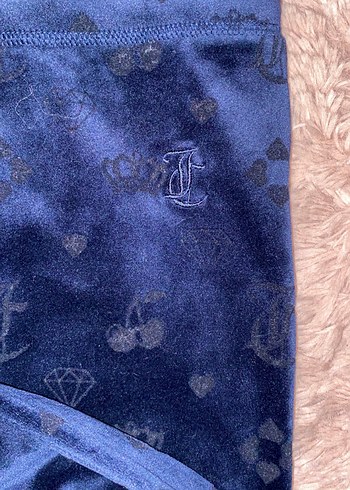 Juicy Couture İspanyol paça eşofman altı - Görsel 5