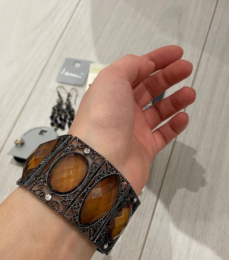 y2k tarzı 2000s takılar - Görsel 3