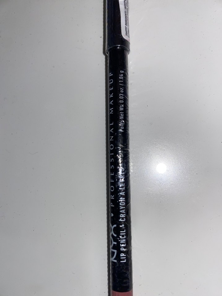 NYX Nude Pink İthal Dudak Kalemi - Görsel 3