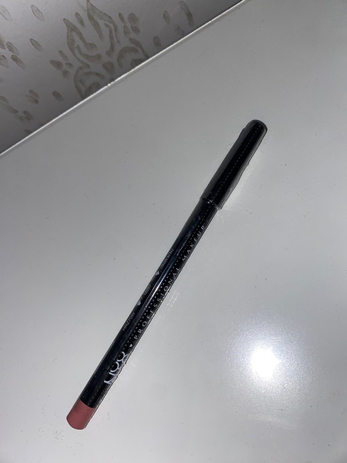 NYX Nude Pink İthal Dudak Kalemi - Görsel 2