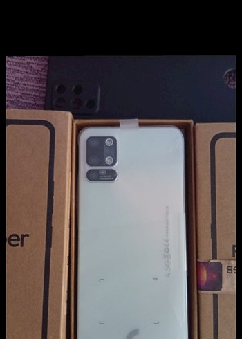 REEDER S19MAX GARANTİLİ 2GUN KULLANILDI