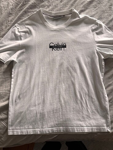 Calvin klein tişört