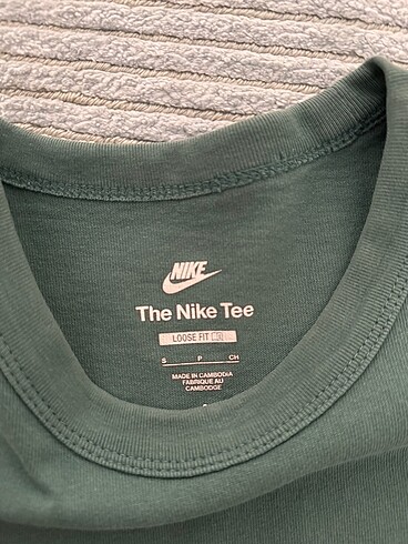 Nike Nike tişört