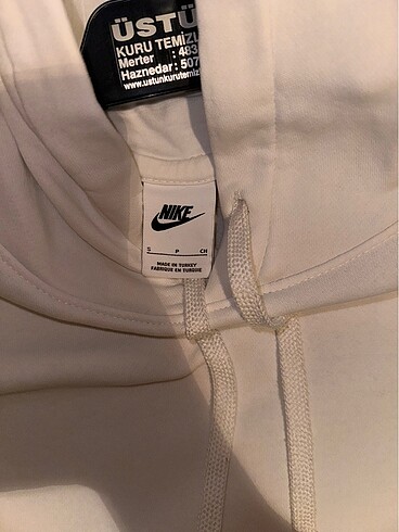 Nike Nike sweatshirt