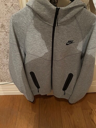 Nike tech fleece