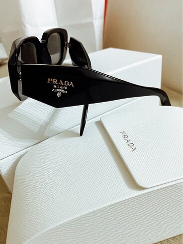 Prada unısex gözlük