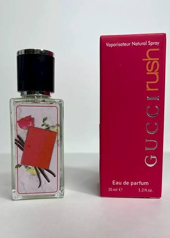 Gucci Gucci Rush Kadın Parfümü 35 ml