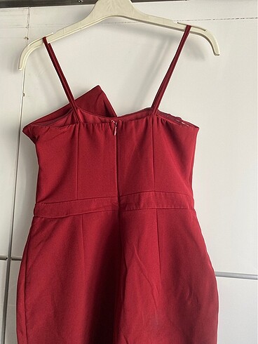 38 Beden Elbise