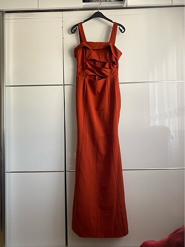 38 Beden Elbise