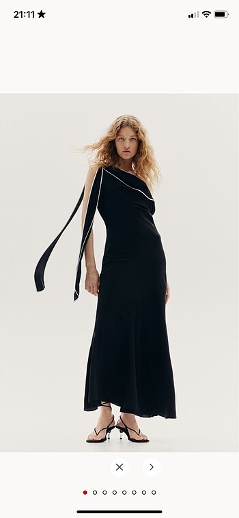 H&M H&M elbise