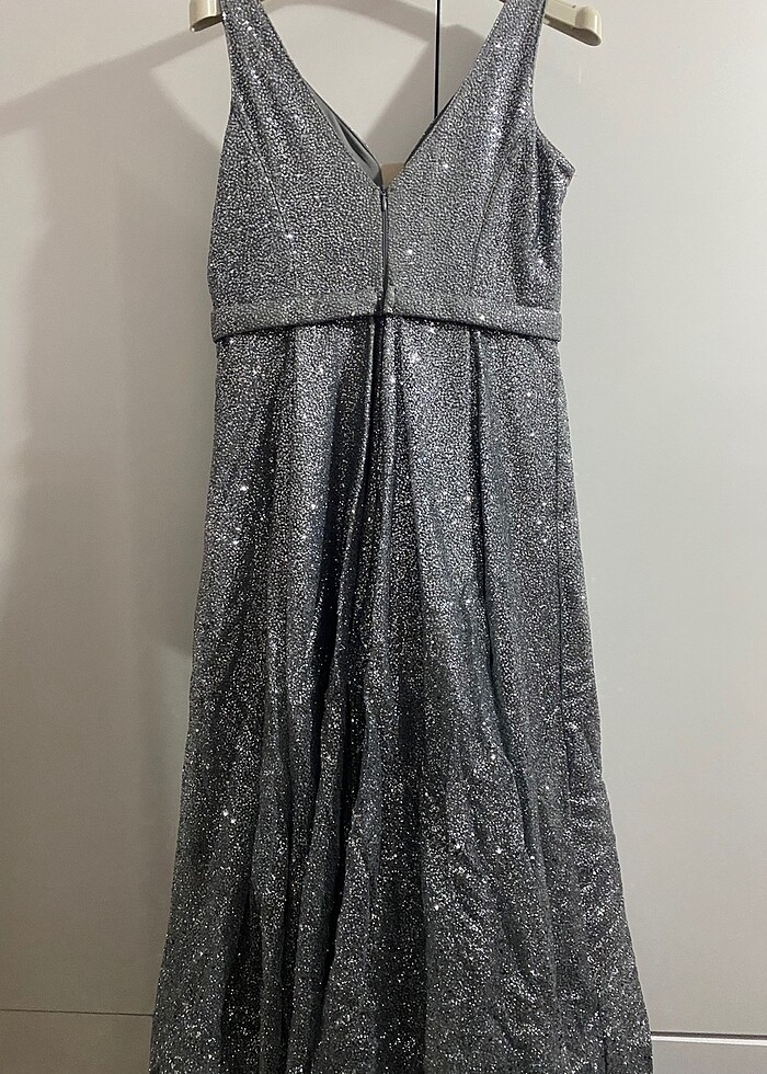 Abiye elbise - Görsel 2