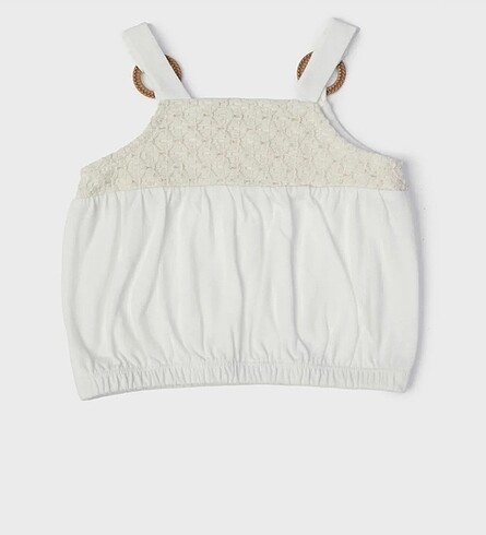 6 Ay Beden GB Baby BG store şort ve bluz takım