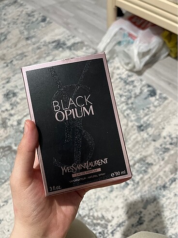 Black opium