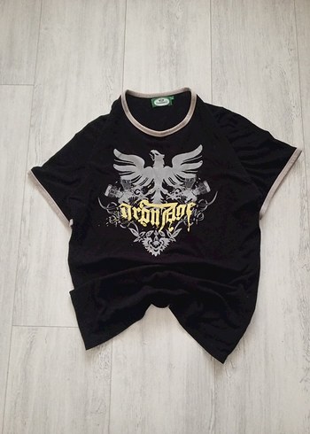 Affliction BradFord Tisort