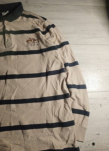 U.S Polo Assn. USPA Gömlek