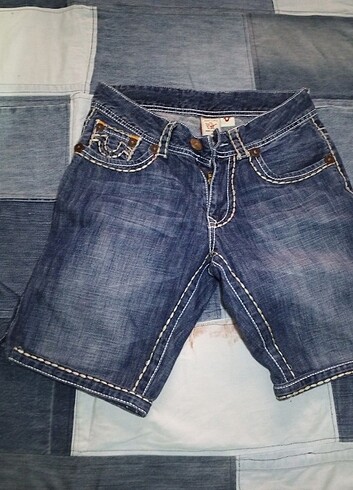 True Religion pislick shoc5 South Pole vintage