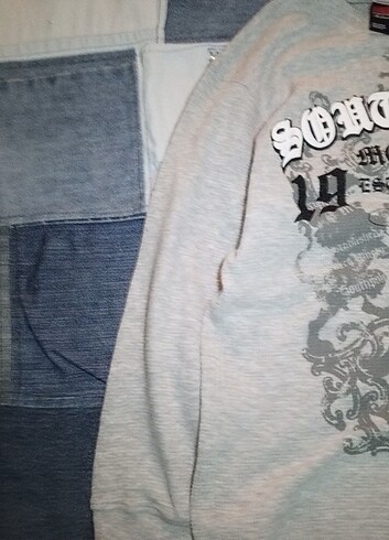 Diğer Southpole pislick shockfive billabong