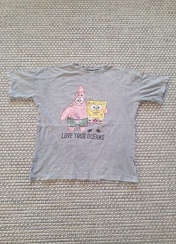 Spongebob