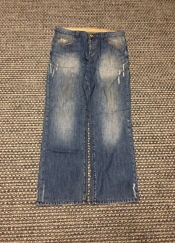 Diğer Denims Pantalon