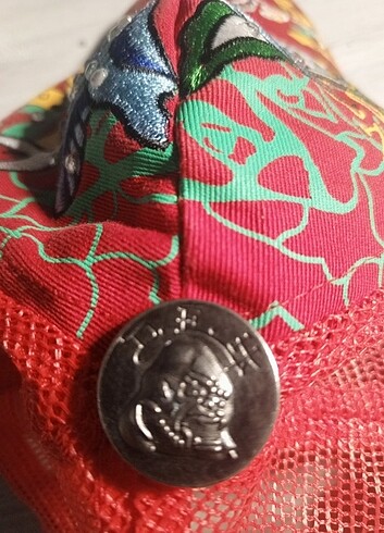 Diğer Ed Hardy Cap