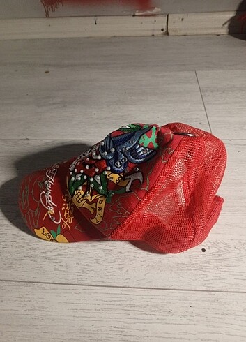 Beden Ed Hardy Cap
