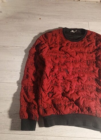 s Beden Rock City Sweat