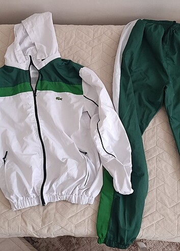 Lacoste Eşofman takımı