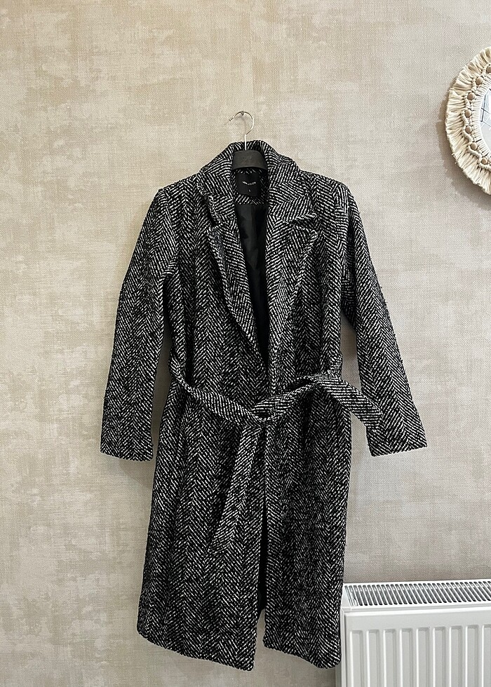 KIŞLIK KABAN LC WAİKİKİ - Görsel 3