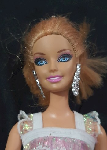 Barbie