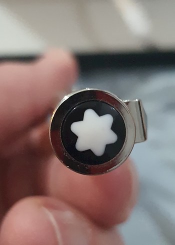 Montblanc Tükenmez kalem - Görsel 2