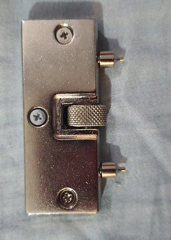 Saat Kapagi acma aparatı ayarlanabilir - Görsel 2