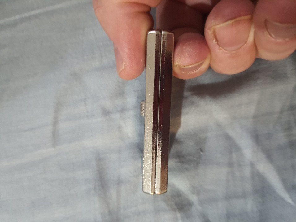 Saat Kapagi acma aparatı ayarlanabilir - Görsel 4