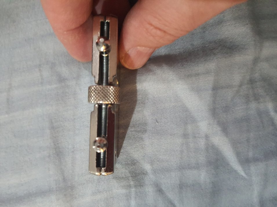 Saat Kapagi acma aparatı ayarlanabilir - Görsel 3