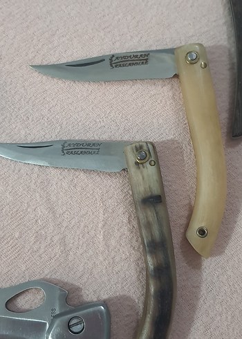 Çeşitli Cep Cakilari Seti - Görsel 5