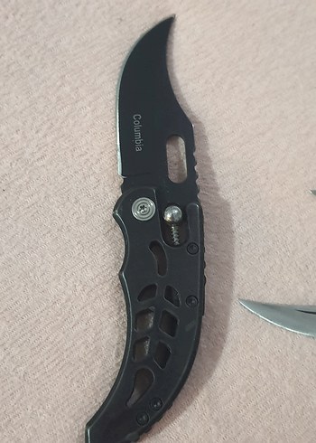 Çeşitli Cep Cakilari Seti - Görsel 2