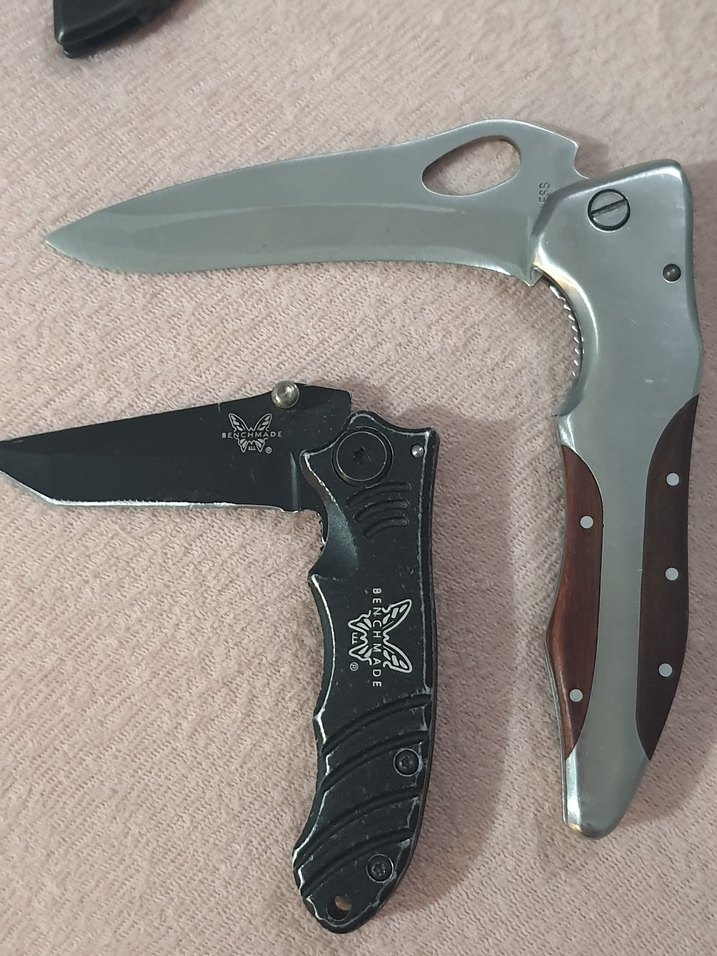 Çeşitli Cep Cakilari Seti - Görsel 4