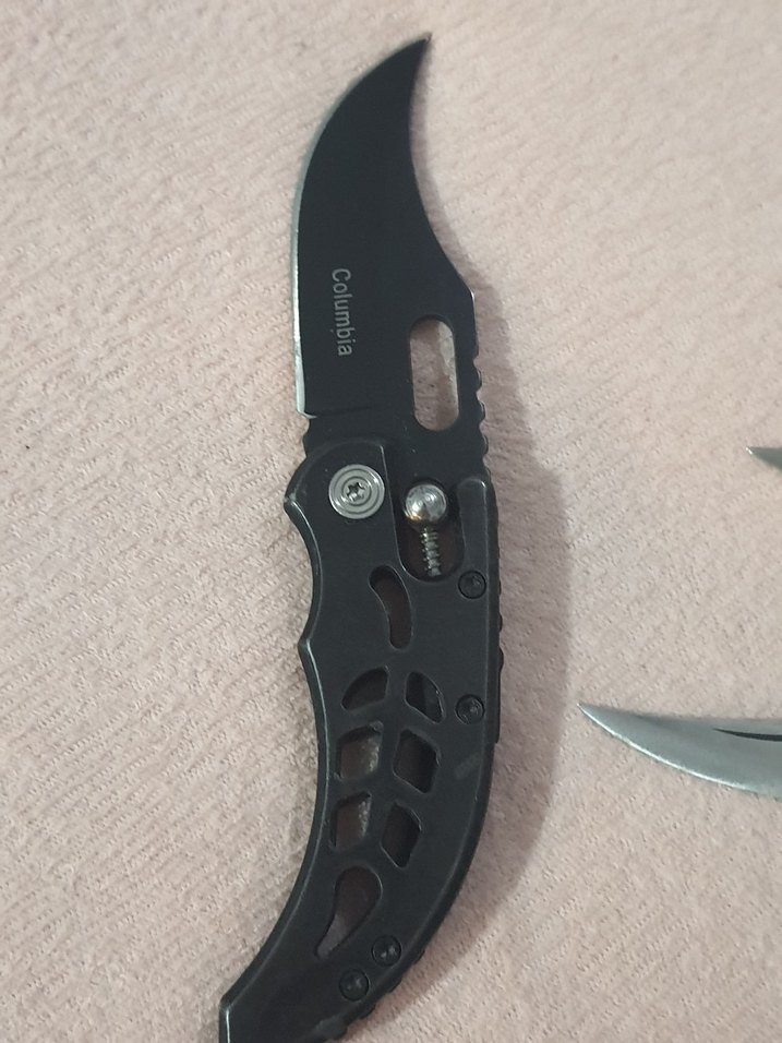 Çeşitli Cep Cakilari Seti - Görsel 2