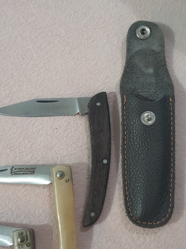 Çeşitli Cep Cakilari Seti - Görsel 3