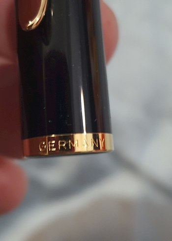 Pelikan M200 Sedef Yesil Dolma Kalem - Görsel 6