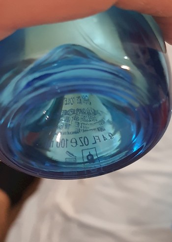 Davidoff Cool Water Kadın Parfüm 100 ml - Görsel 4