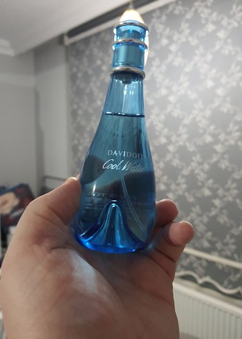 Davidoff Cool Water Kadın Parfüm 100 ml - Görsel 2